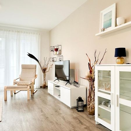 Maisonette-Wohnung In Norderstedt Exterior photo