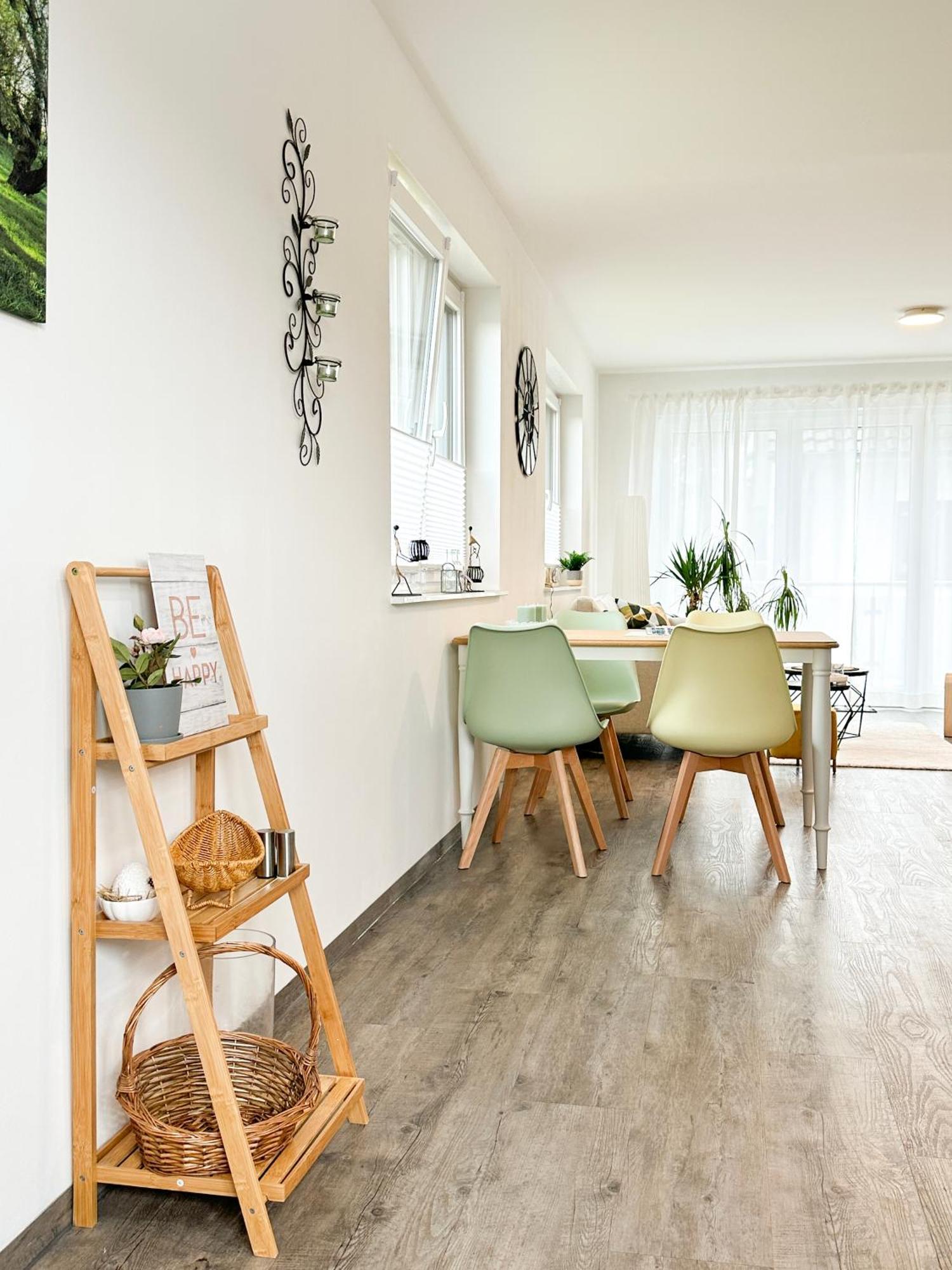 Maisonette-Wohnung In Norderstedt Exterior photo